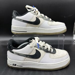 Nike Air Force 1 Low LV8 GS REMIX PACK DB2016-100 Shoes Size 5Y